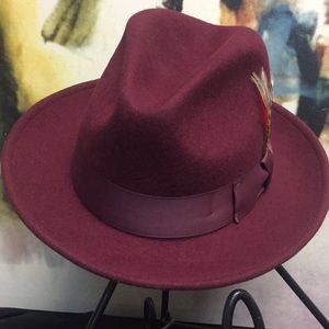 Bruno Capelo Luxury Headwear | Poshmark